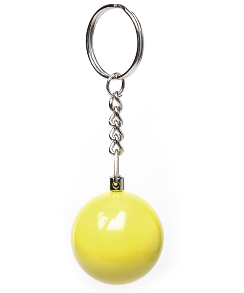 SHIPS JET BLUE（シップスジェットブルー）の「スマイルボール