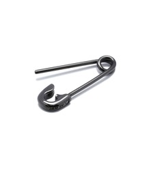 JAM HOME MADE | Sピンダイヤモンドピアス(ピアス（片耳用）)