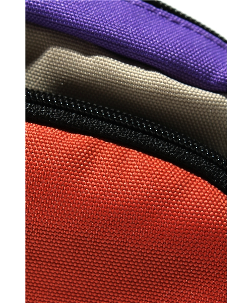 BEAMS BOY（ビームスボーイ）の「BEAMS BOY / パネルアウトドア ミニショルダー（ショルダーバッグ・レディース・その他1・ONE SIZE）」の4枚目の写真