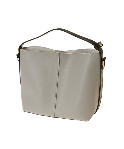 fifth（フィフス）の「ワンショルダートートバッグ（トートバッグ・レディース・ブラック/ブラウン/ボルドー/グレー・FREE）」の3枚目の写真