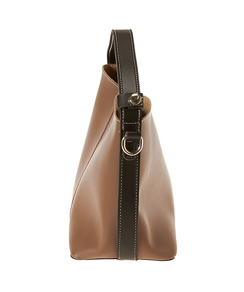 fifth（フィフス）の「ワンショルダートートバッグ（トートバッグ・レディース・ブラック/ブラウン/ボルドー/グレー・FREE）」の11枚目の写真