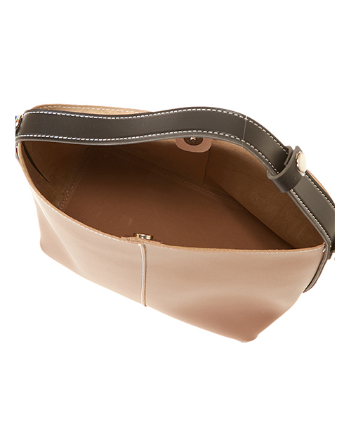 fifth（フィフス）の「ワンショルダートートバッグ（トートバッグ・レディース・ブラック/ブラウン/ボルドー/グレー・FREE）」の9枚目の写真