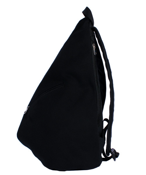 ８(eight)（エイト）の「変形 リュックサック リュック デニム スウェット （バックパック/リュック・メンズ・グレー/ネイビー/ブラック/インディゴブルー・FREE）」の10枚目の写真