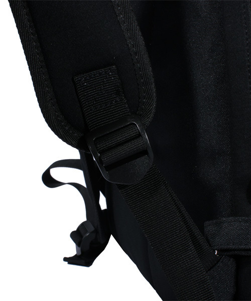 ８(eight)（エイト）の「変形 リュックサック リュック デニム スウェット （バックパック/リュック・メンズ・グレー/ネイビー/ブラック/インディゴブルー・FREE）」の13枚目の写真