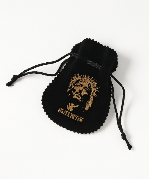 【セール】SAINTS(セインツ)/ミニネイティブスターリング（リング）｜SAINTS（セインツ）