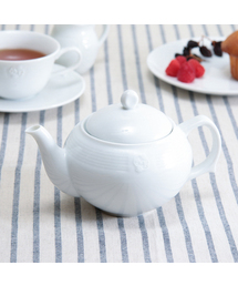 茶漉し付きティーポット/パラレル