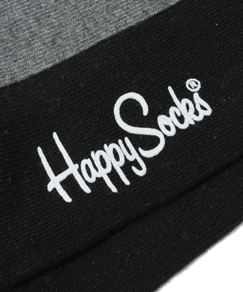 NANO universe(ナノユニバース)の「HAPPY SOCKS(ハッピーソックス)/FIVE COLOUR(ソックス/靴下・メンズ・その他1/その他2・FREE)」の5枚目の写真