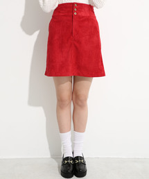 シンプルタイトスカート