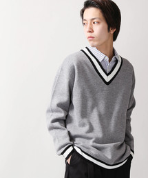 Wego ウィゴー メンズのニット セーター一覧 Wear