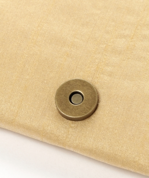 A part by（アパートバイ）の「ビーズポシエット 793308（クラッチバッグ・レディース・ホワイト系その他/ベージュ系その他・FREE）」の9枚目の写真