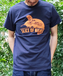 BENCH'S SELECT | CAMP7 PRINT TEE(Tシャツ/カットソー)