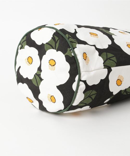 カヤ（カヤ）の「【カヤ】和モダン華樽トート バケツバッグ（トートバッグ・レディース・ホワイト×ブラック/ブルー系その他/レッド系その他/ピンク系その他・FREE）」の7枚目の写真