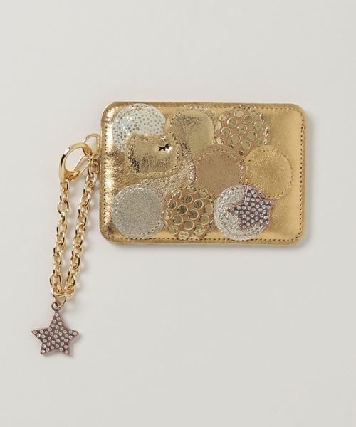 新マルチドット パスケース（パスケース）｜tsumori chisato CARRY