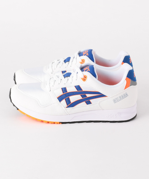 ASICS（アシックス）の「＜ASICS Tiger＞ GELSAGA/ゲルサガ