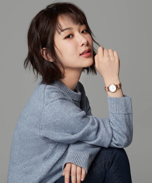 FOSSIL（フォッシル）の「フォッシル 腕時計 レディース アナログ ステンレス ES4433（アナログ腕時計・レディース・ピンクゴールド・FREE）」の5枚目の写真