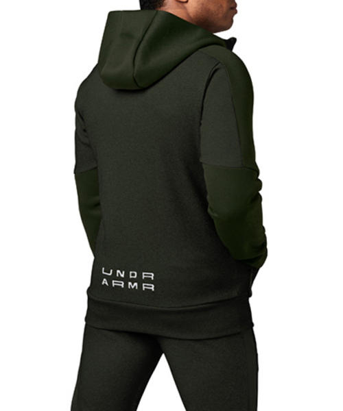 UNDER ARMOUR XL フルジップフーディーとパンツセット 楽天市場】アンダーアーマー【UNDER ARMOUR】メンズ UAアーマー