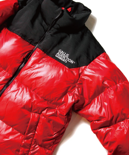 GALLIS ADDICTION（ガリスアディクション）の「GA スタンドダウン