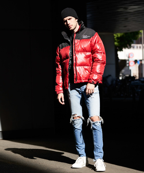 GALLIS ADDICTION（ガリスアディクション）の「GA スタンドダウン