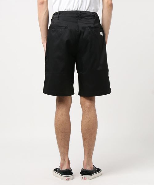 FAT(エフエイティー)の「POLYSHORTS(その他パンツ・メンズ・ブラック/キャメル・SKINNY(L)/FAT(XL)/JUMBO(XXL)/TITCH(M))」の4枚目の写真