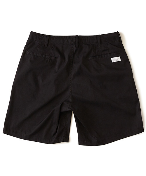 FAT(エフエイティー)の「POLYSHORTS(その他パンツ・メンズ・ブラック/キャメル・SKINNY(L)/FAT(XL)/JUMBO(XXL)/TITCH(M))」の2枚目の写真