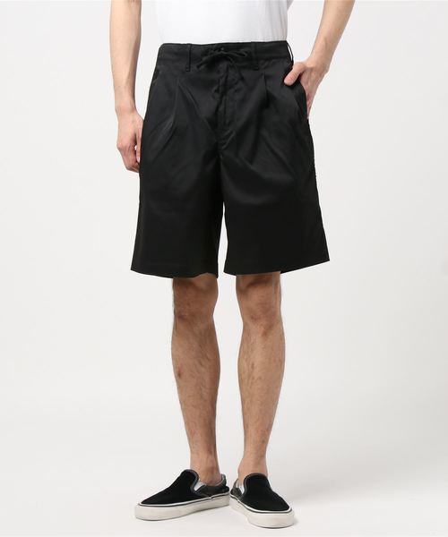 FAT(エフエイティー)の「POLYSHORTS(その他パンツ・メンズ・ブラック/キャメル・SKINNY(L)/FAT(XL)/JUMBO(XXL)/TITCH(M))」の5枚目の写真