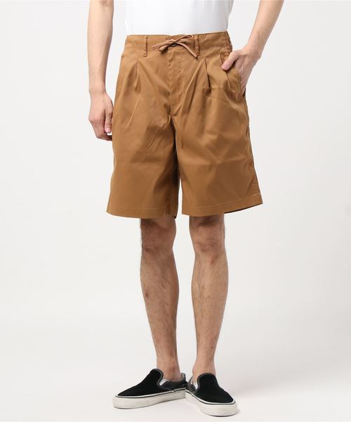 FAT(エフエイティー)の「POLYSHORTS(その他パンツ・メンズ・ブラック/キャメル・SKINNY(L)/FAT(XL)/JUMBO(XXL)/TITCH(M))」の6枚目の写真