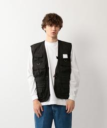 ROTHCO | ＜ROTHCO＞ TRAVEL VEST/ベスト(ベスト)