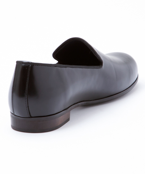 BEAUTY&YOUTH UNITED ARROWS（ビューティーアンドユースユナイテッドアローズ）の「BY∴ プレーントゥ スリッポン 14ss◆（その他シューズ・メンズ・ブラック/ダークブラウン/その他1/その他2・0/1/2）」の9枚目の写真