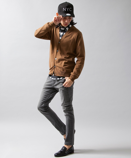 BEAUTY&YOUTH UNITED ARROWS（ビューティーアンドユースユナイテッドアローズ）の「BY∴ プレーントゥ スリッポン 14ss◆（その他シューズ・メンズ・ブラック/ダークブラウン/その他1/その他2・0/1/2）」の11枚目の写真