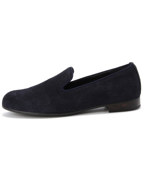 BEAUTY&YOUTH UNITED ARROWS（ビューティーアンドユースユナイテッドアローズ）の「BY∴ プレーントゥ スリッポン 14ss◆（その他シューズ・メンズ・ブラック/ダークブラウン/その他1/その他2・0/1/2）」の17枚目の写真