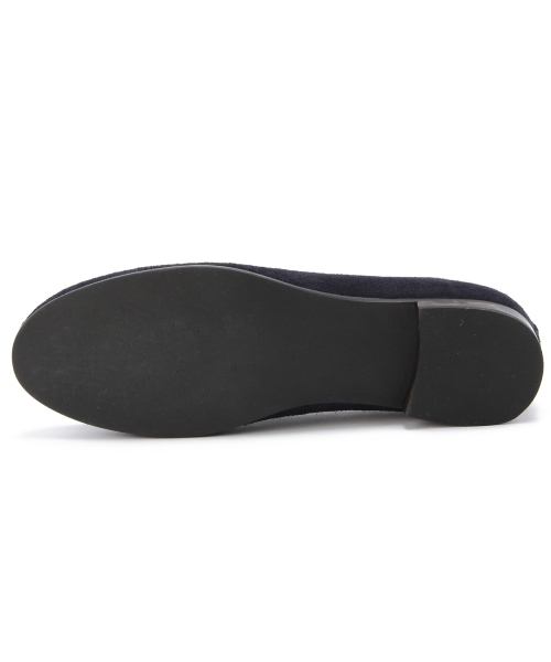 BEAUTY&YOUTH UNITED ARROWS（ビューティーアンドユースユナイテッドアローズ）の「BY∴ プレーントゥ スリッポン 14ss◆（その他シューズ・メンズ・ブラック/ダークブラウン/その他1/その他2・0/1/2）」の12枚目の写真