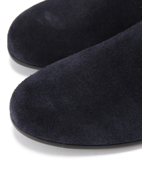 BEAUTY&YOUTH UNITED ARROWS（ビューティーアンドユースユナイテッドアローズ）の「BY∴ プレーントゥ スリッポン 14ss◆（その他シューズ・メンズ・ブラック/ダークブラウン/その他1/その他2・0/1/2）」の14枚目の写真