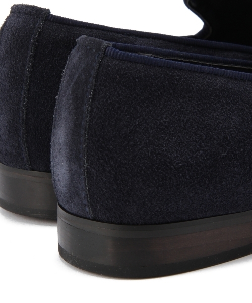 BEAUTY&YOUTH UNITED ARROWS（ビューティーアンドユースユナイテッドアローズ）の「BY∴ プレーントゥ スリッポン 14ss◆（その他シューズ・メンズ・ブラック/ダークブラウン/その他1/その他2・0/1/2）」の15枚目の写真