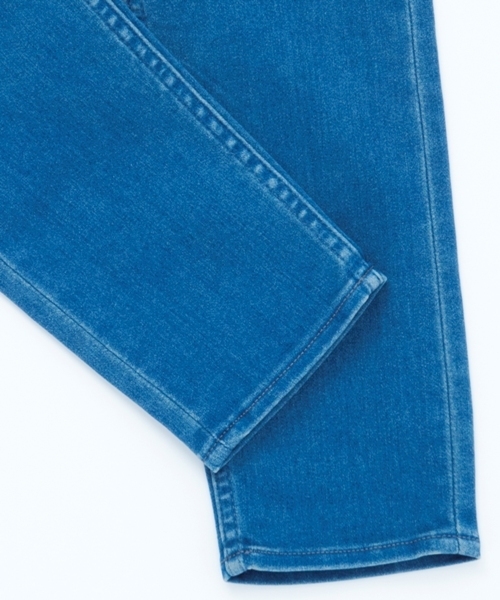 MONKEY TIME（モンキータイム）の「MT∴ ストレッチデニム ジェギンス◆（デニムパンツ・メンズ・ブラック/グレー/コバルトブルー・MEDIUM/SMALL/X-LARGE/LARGE）」の7枚目の写真