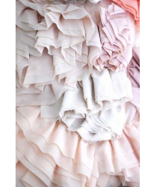 ノゾミイシグロ　 NOZOMI ISHIGURO フリルスカート ニット ノゾミイシグロ NOZOMI ISHIGURO フリルスカート ニット nozomi