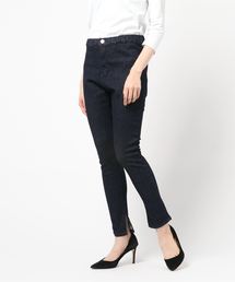 【Urvin】レギンスデニム