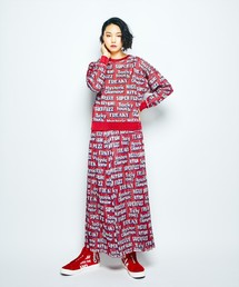 HYSTERIC GLAMOUR（ヒステリックグラマー）の「CLASSIC LOGO