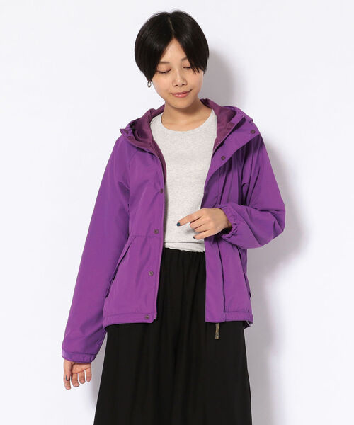 セール Manastash マナスタッシュ Nylon Parka ナイロンパーカー ブルゾン Manastash マナスタッシュ のファッション通販 Zozotown