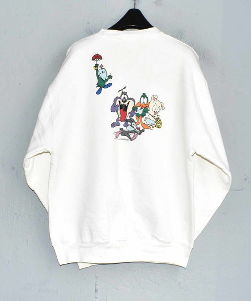 VINTAGE（ヴィンテージ）の「【ヴィンテージ古着】90's Tiny Toons