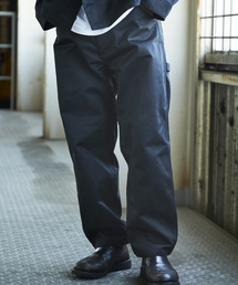 COWDEN × GORDON MILLER / ペインターパンツ