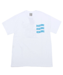 BEAMS T | SAYHELLO / TREATMENT SP(Tシャツ/カットソー)