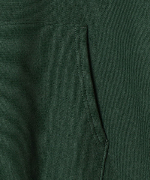 Champion（チャンピオン）の「Champion:ロゴパーカー（パーカー・レディース・ライトグレー/グリーン/ワイン・ONE SIZE）」の20枚目の写真