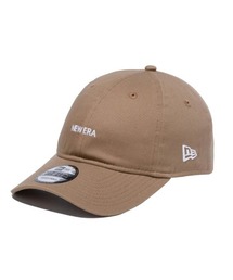 NEW ERA | 【NEW ERA】9THIRTY クロスストラップ NEW ERA ミニロゴ [BSC](キャップ)
