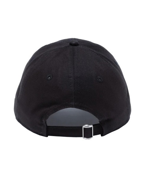 NEW ERA（ニューエラ）の「【NEW ERA】9THIRTY クロスストラップ NEW ERA ミニロゴ [BSC]（キャップ・メンズ・インディゴブルー/カモフラージュ/ホワイト×ブラック/ライトブルー/ブラック×ホワイト/ベージュ/ネイビー/ブラック×ゴールド/グリーン/ベージュ系その他・FREE）」の16枚目の写真