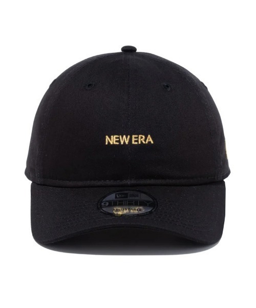 NEW ERA（ニューエラ）の「【NEW ERA】9THIRTY クロスストラップ NEW ERA ミニロゴ [BSC]（キャップ・メンズ・インディゴブルー/カモフラージュ/ホワイト×ブラック/ライトブルー/ブラック×ホワイト/ベージュ/ネイビー/ブラック×ゴールド/グリーン/ベージュ系その他・FREE）」の18枚目の写真