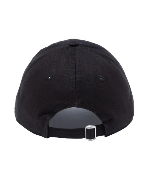 NEW ERA（ニューエラ）の「【NEW ERA】9THIRTY クロスストラップ NEW ERA ミニロゴ [BSC]（キャップ・メンズ・インディゴブルー/カモフラージュ/ホワイト×ブラック/ライトブルー/ブラック×ホワイト/ベージュ/ネイビー/ブラック×ゴールド/グリーン/ベージュ系その他・FREE）」の19枚目の写真