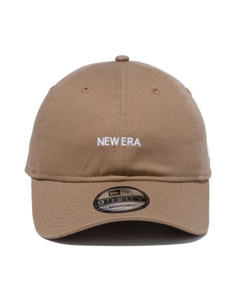 NEW ERA（ニューエラ）の「【NEW ERA】9THIRTY クロスストラップ NEW ERA ミニロゴ [BSC]（キャップ・メンズ・インディゴブルー/カモフラージュ/ホワイト×ブラック/ライトブルー/ブラック×ホワイト/ベージュ/ネイビー/ブラック×ゴールド/グリーン/ベージュ系その他・FREE）」の21枚目の写真