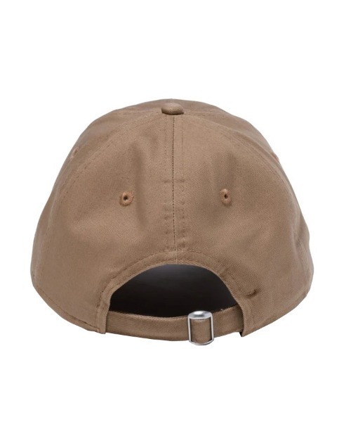 NEW ERA（ニューエラ）の「【NEW ERA】9THIRTY クロスストラップ NEW ERA ミニロゴ [BSC]（キャップ・メンズ・インディゴブルー/カモフラージュ/ホワイト×ブラック/ライトブルー/ブラック×ホワイト/ベージュ/ネイビー/ブラック×ゴールド/グリーン/ベージュ系その他・FREE）」の22枚目の写真