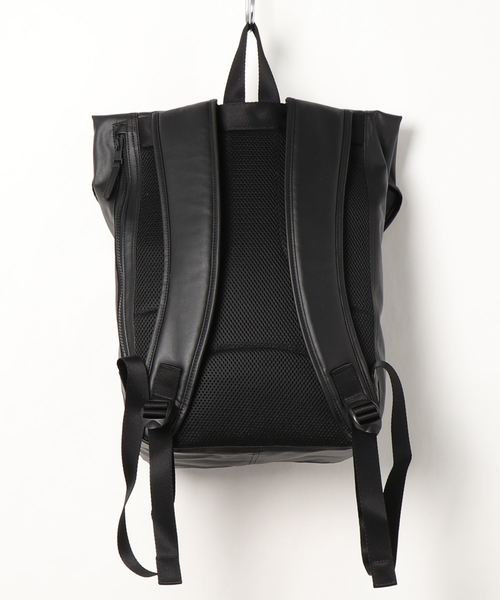 agnes b.（アニエスベー）の「OAH04-03 バックパック（バックパック  