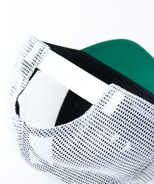 '47（フォーティーセブン）の「47 brand BBCAP MLB メジャーリーグ メッシュ ベースボールキャップ フォーティーセブン（キャップ・メンズ・ブラック/ネイビー/カモフラージュ/ブラック×ブラック/ブラック系その他/ブルー系その他/ウッドランド/ロイヤルブルー/ブラック系その他2/ブラック系その他3/カーキ/ブラック系その他4/カーキ系/カーキ系1/ネイビー系/ネイビー系1/ブルー/レッド・ONE SIZE/FREE）」の19枚目の写真